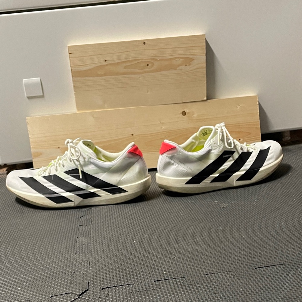 Adidas AdiZero 9